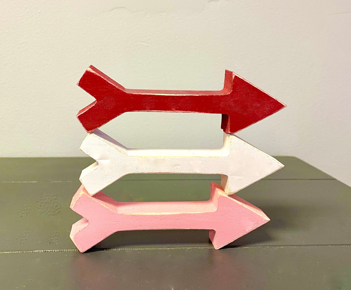 Valentine's day decor, XOXO, Tiered tray, Valentine gift, Hugs and kis