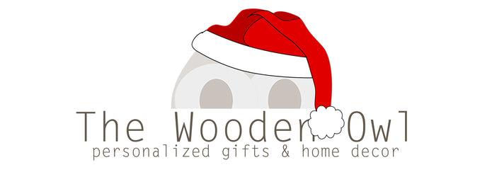 The Wooden Owl