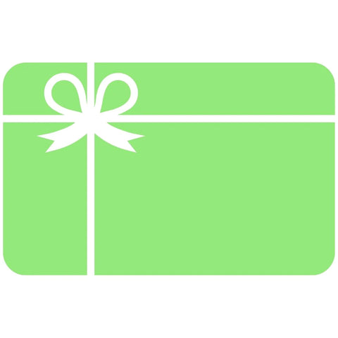 The Wooden Owl Gift Card
