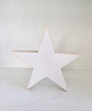 4th of July decor, wooden stars, patriotic , Memorial day, rustic decor, holiday, seasonal, wood, tiered tray decor, shelf sitter, stars