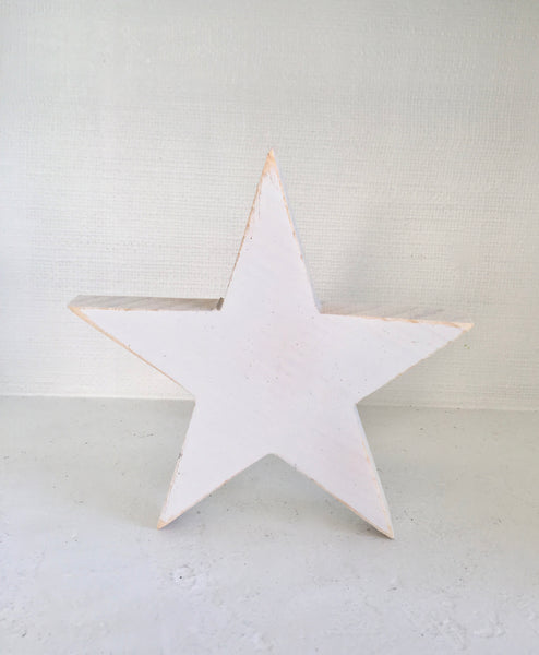 4th of July decor, wooden stars, patriotic , Memorial day, rustic decor, holiday, seasonal, wood, tiered tray decor, shelf sitter, stars